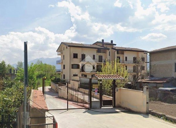 appartamento in vendita ad Airola