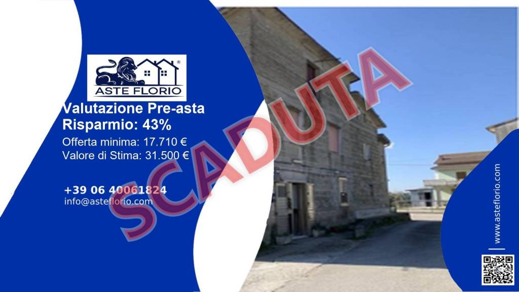 terreno edificabile in vendita ad Airola