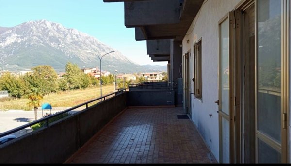 appartamento in vendita ad Airola