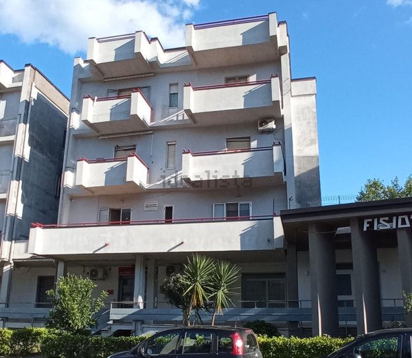 appartamento in vendita ad Airola