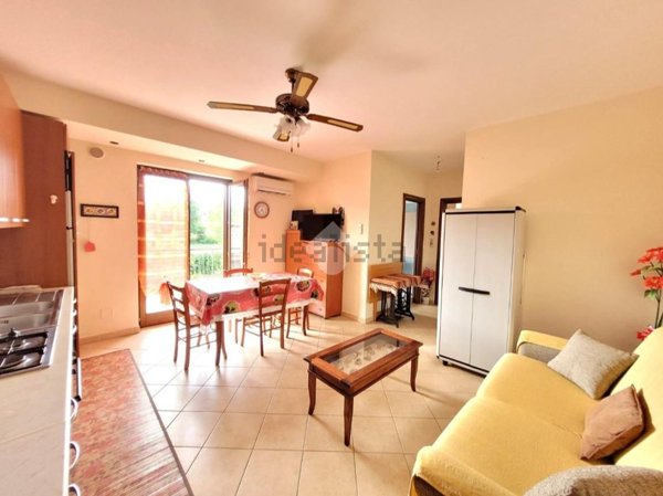 appartamento in vendita ad Airola