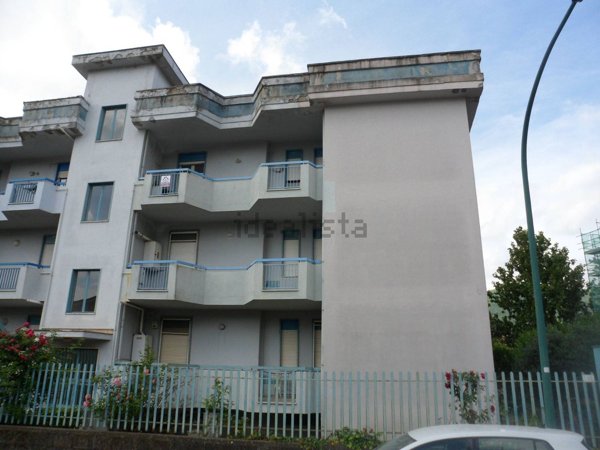 appartamento in vendita ad Airola