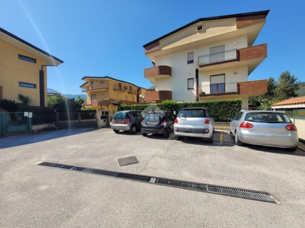 appartamento in vendita ad Airola