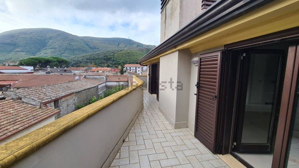 appartamento in vendita ad Airola