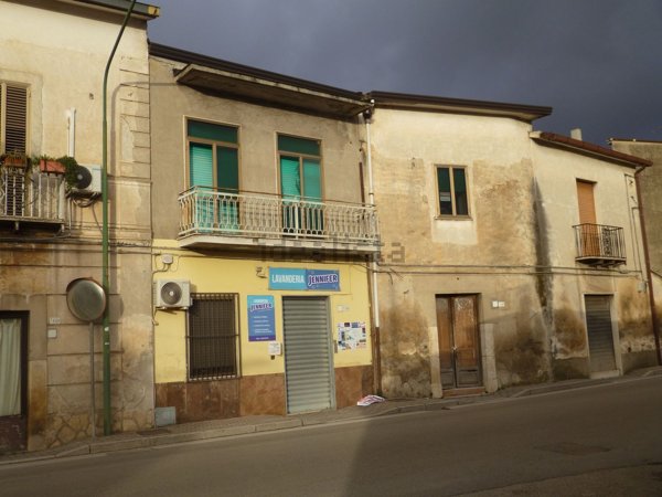 appartamento in vendita ad Airola