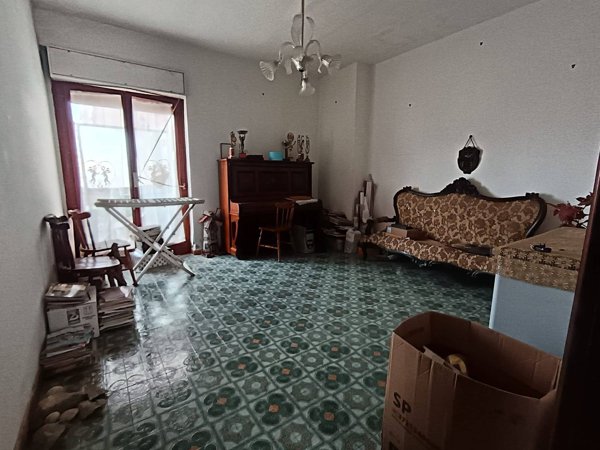 appartamento in vendita ad Airola