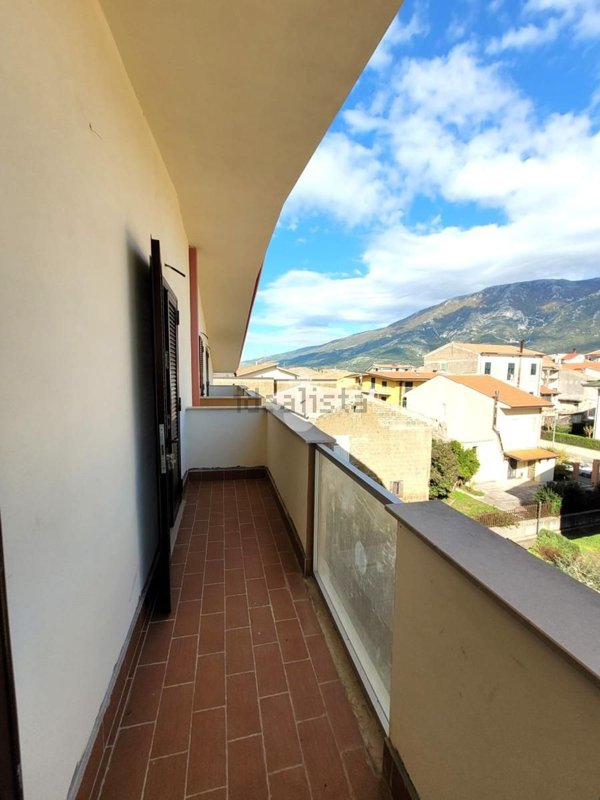 appartamento in vendita ad Airola