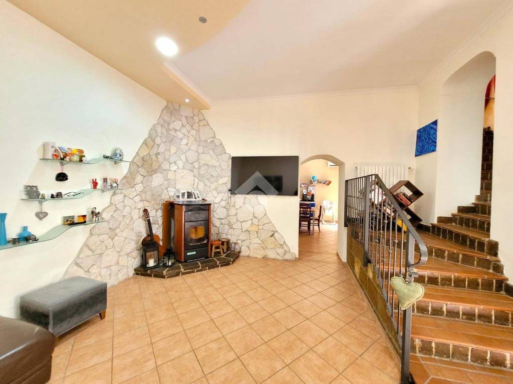 casa indipendente in vendita ad Airola