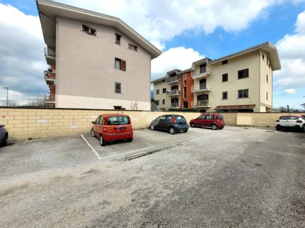 appartamento in vendita ad Airola