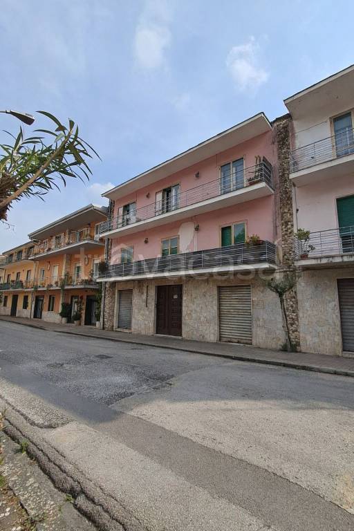 appartamento in vendita ad Airola