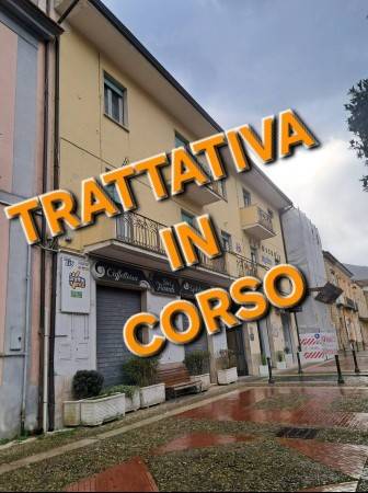 appartamento in vendita ad Airola