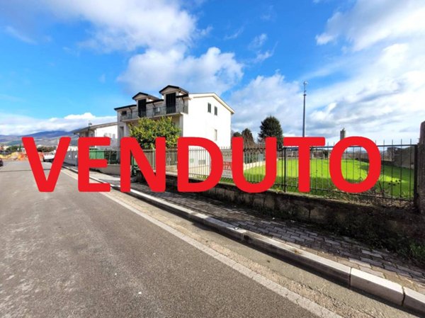 terreno agricolo in vendita ad Airola