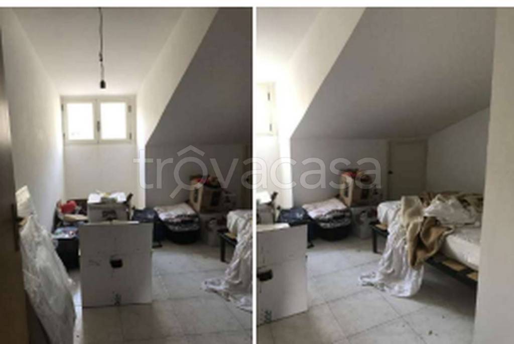 appartamento in vendita ad Airola