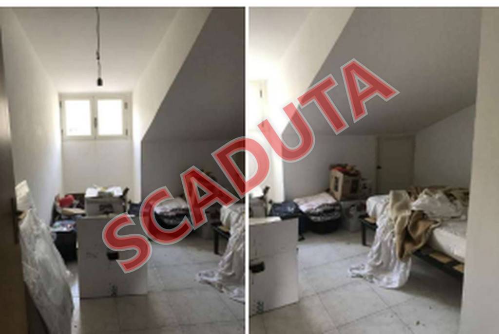 appartamento in vendita ad Airola
