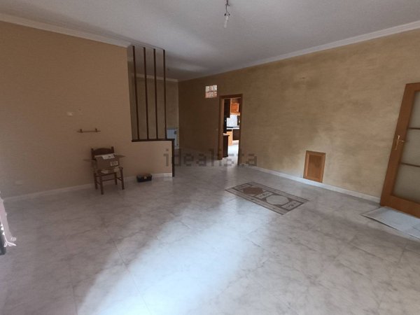 appartamento in vendita ad Airola