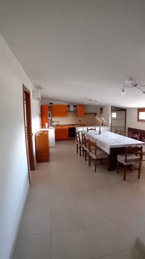 appartamento in vendita ad Airola