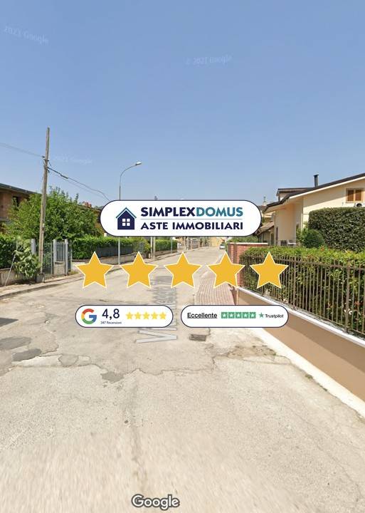 appartamento in vendita ad Airola