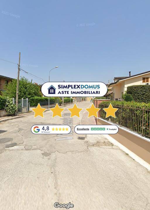 appartamento in vendita ad Airola