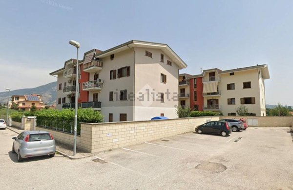 appartamento in vendita ad Airola