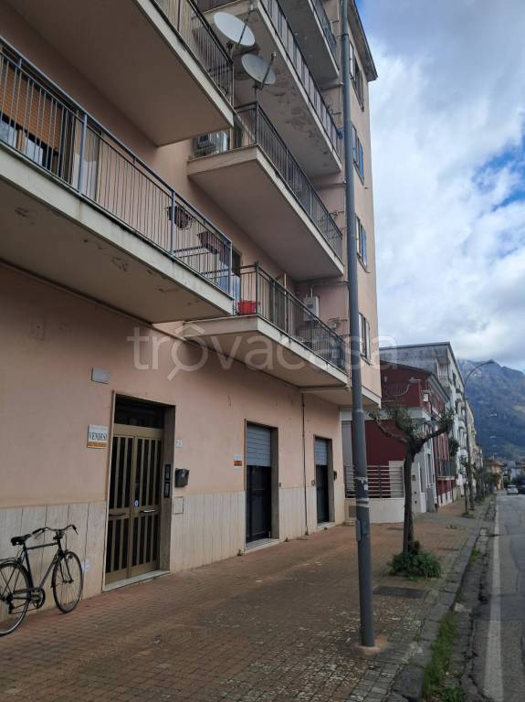 appartamento in vendita ad Airola