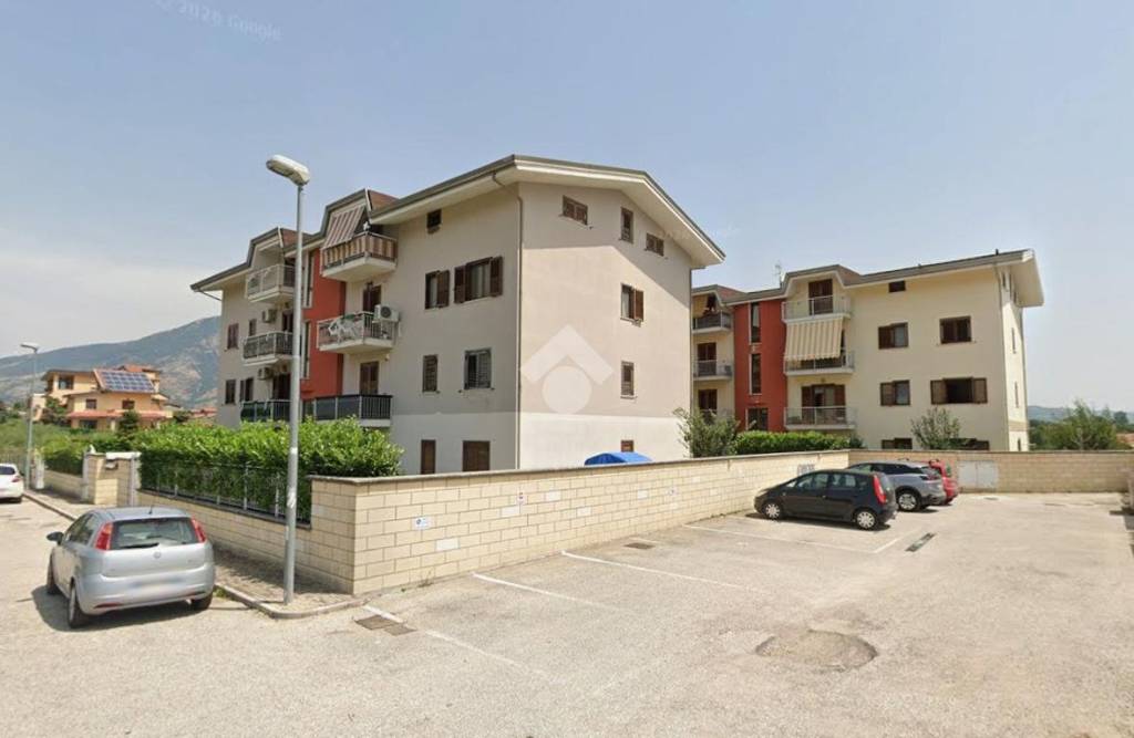 appartamento in vendita ad Airola