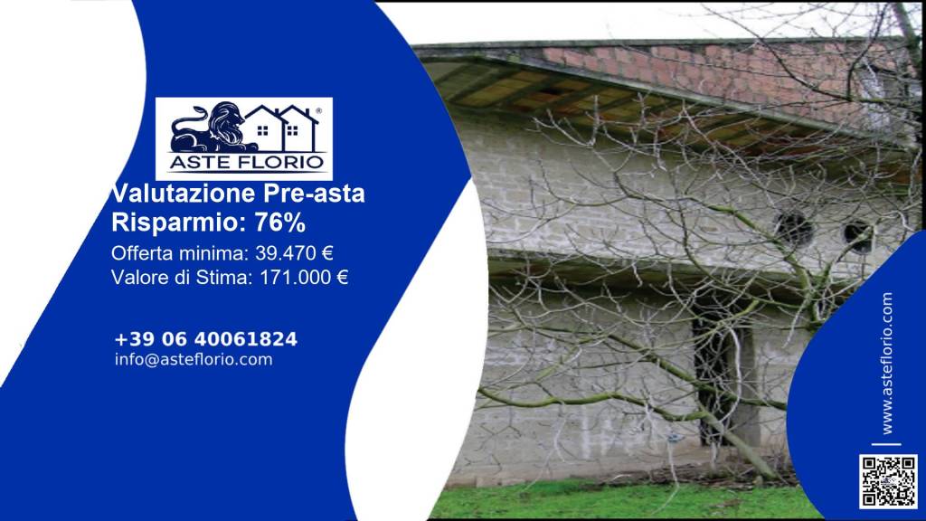 casa indipendente in vendita ad Airola