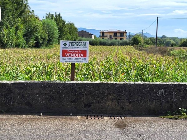 terreno agricolo in vendita ad Airola