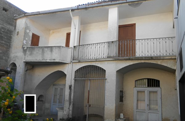 appartamento in vendita ad Airola