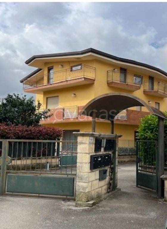 terreno edificabile in vendita ad Airola