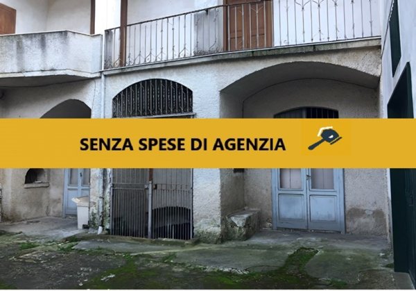 appartamento in vendita ad Airola