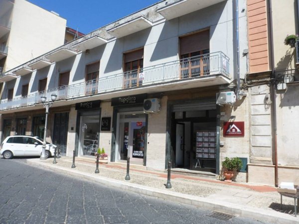 appartamento in vendita ad Airola