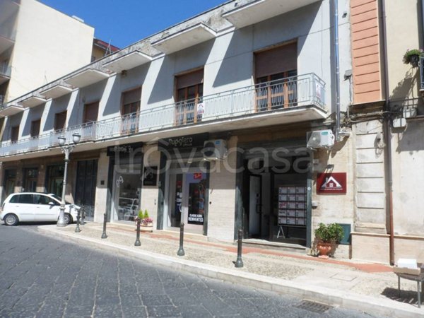 appartamento in vendita ad Airola