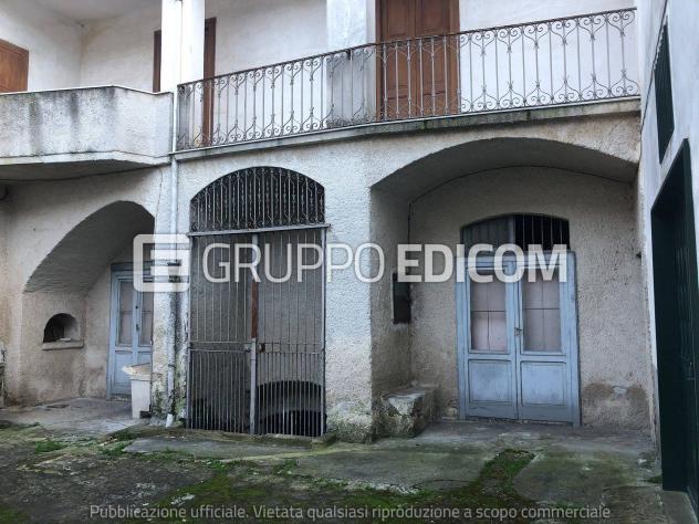 appartamento in vendita ad Airola