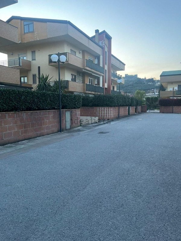 appartamento in vendita ad Airola