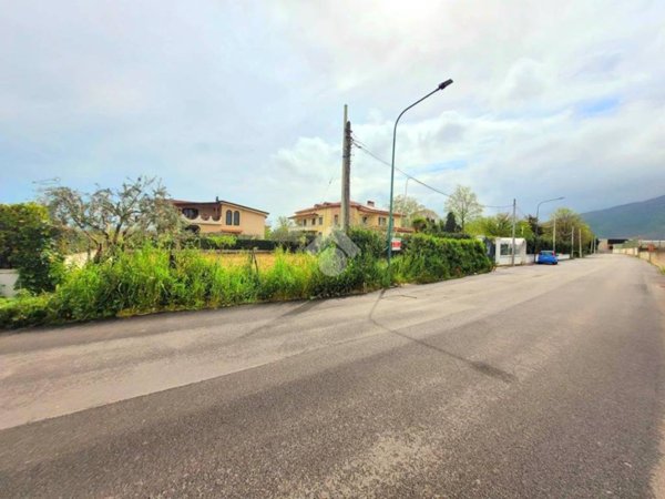 terreno agricolo in vendita ad Airola