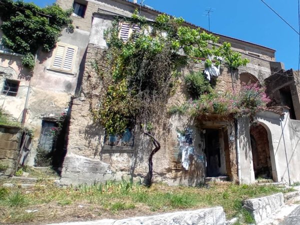 casa indipendente in vendita ad Airola