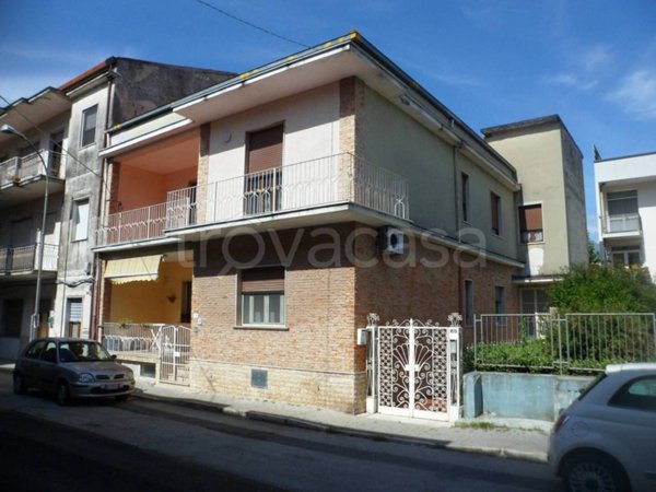 appartamento in vendita ad Airola