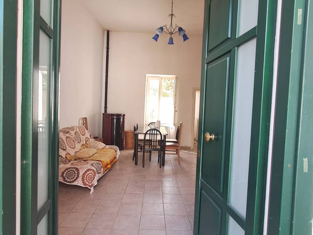 casa indipendente in vendita ad Airola