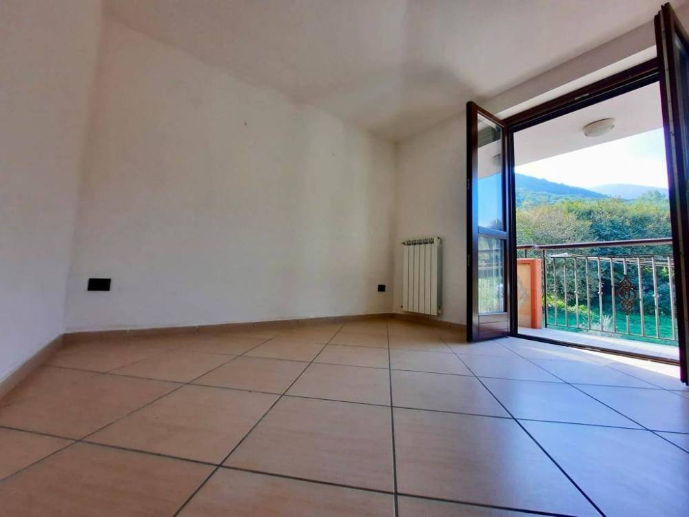 appartamento in vendita ad Airola