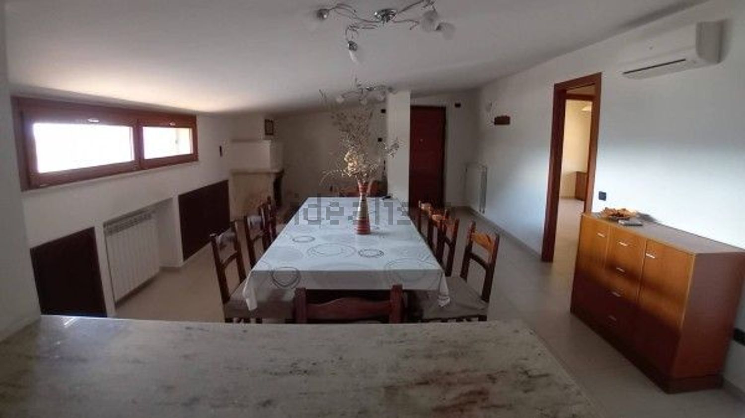 appartamento in vendita ad Airola
