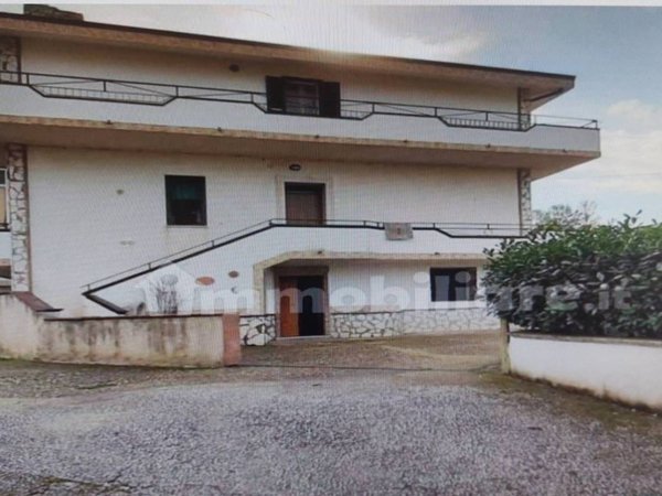 casa indipendente in vendita ad Airola