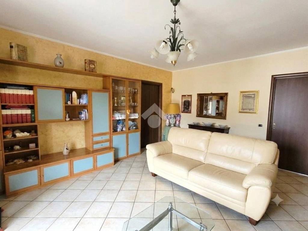 appartamento in vendita ad Airola