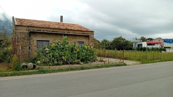 terreno agricolo in vendita ad Airola