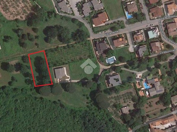 terreno agricolo in vendita ad Airola