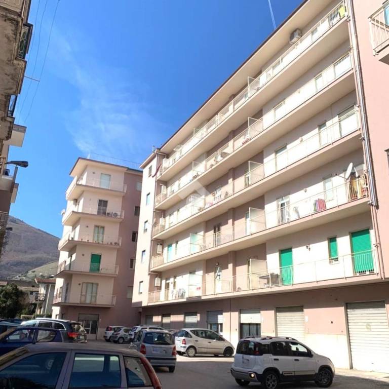 appartamento in vendita ad Airola