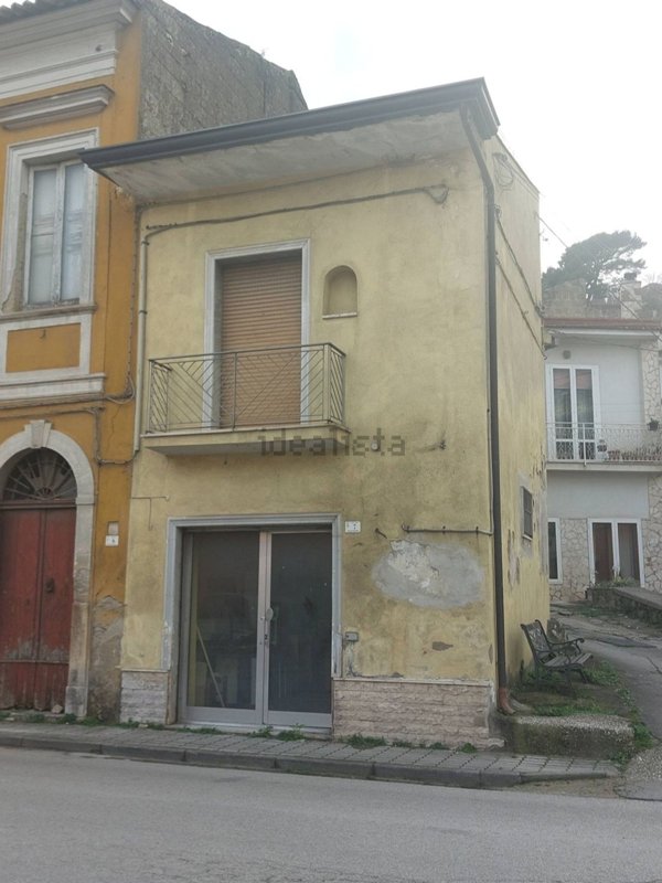 appartamento in vendita ad Airola