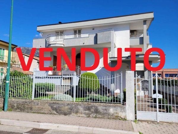 casa indipendente in vendita ad Airola