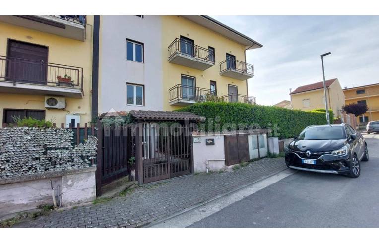 appartamento in vendita ad Airola