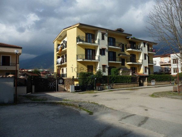 appartamento in vendita ad Airola