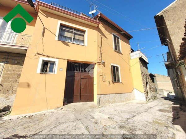 casa indipendente in vendita ad Airola